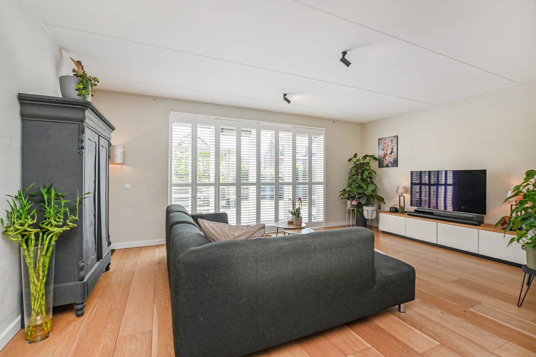 Foto 2 van De Druiventrap 17