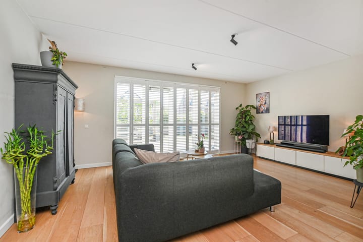 Foto 2 van De Druiventrap 17