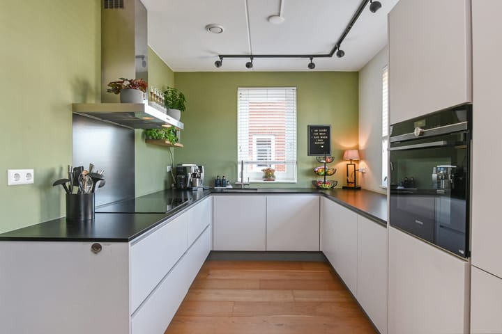 Foto 3 van De Druiventrap 17