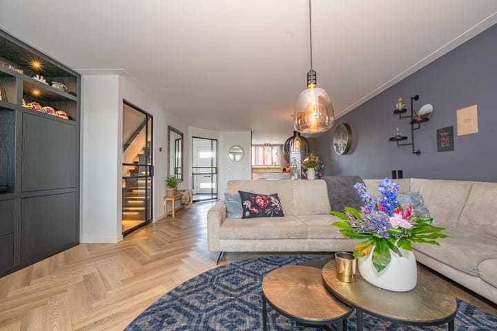 Foto 26 van Gargouille 43