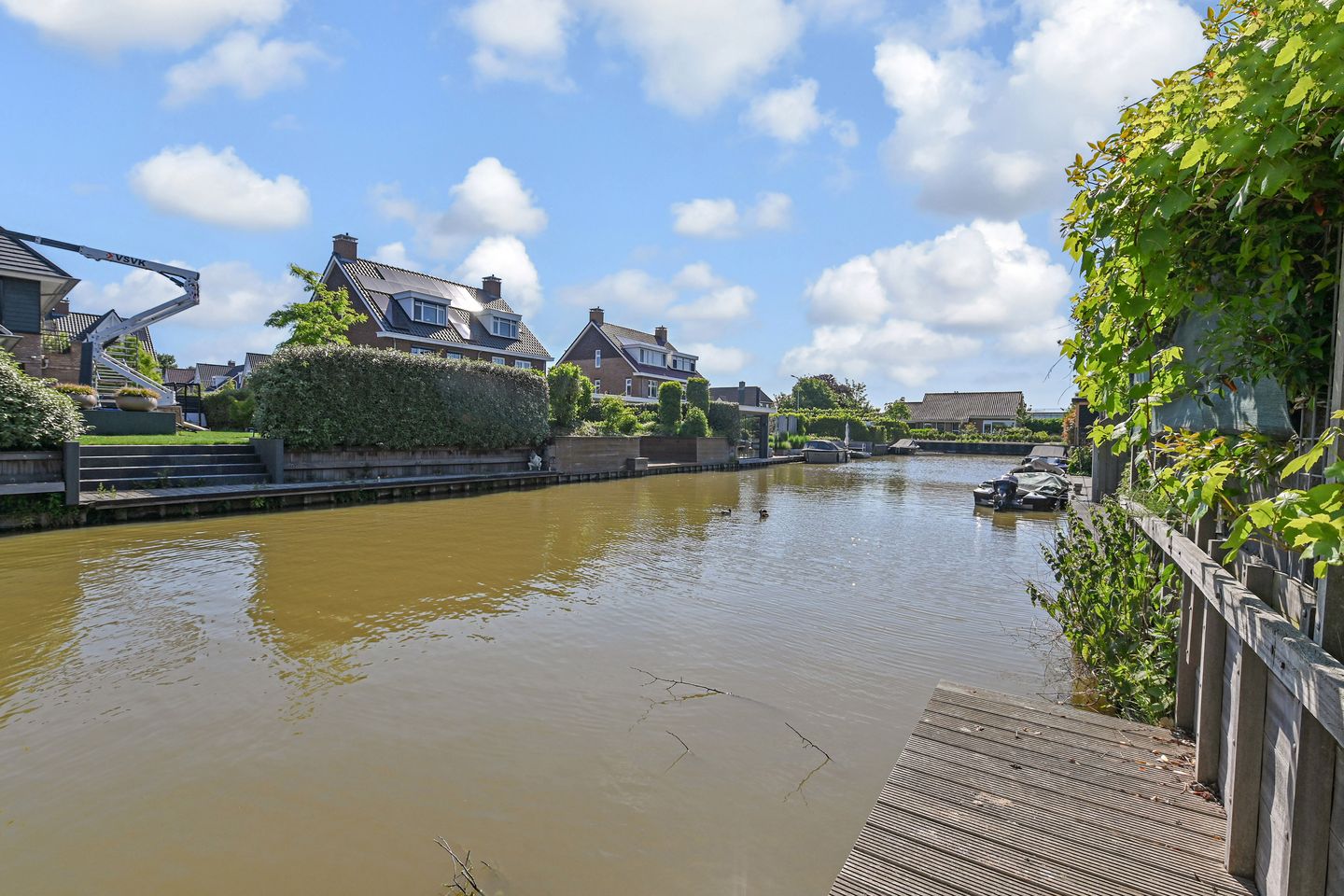 Foto 4 van De Druiventrap 17