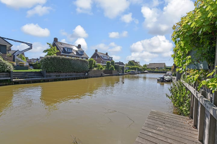 Foto 4 van De Druiventrap 17