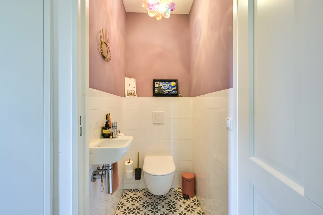 Foto 8 van Hortensiaerf 13