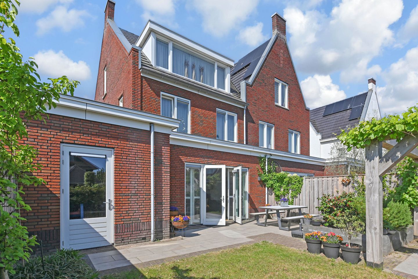 Foto 5 van De Druiventrap 17