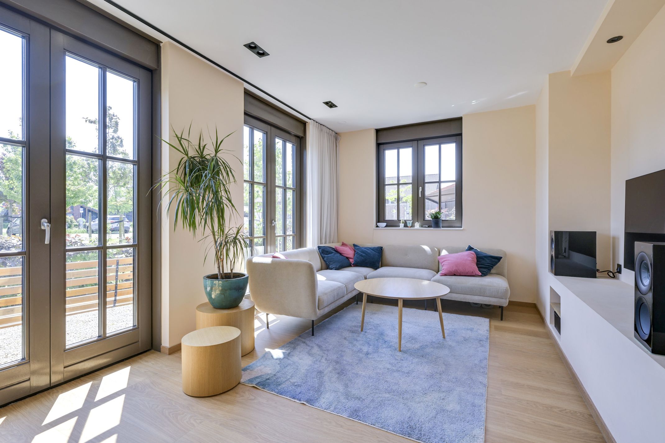 Foto 9 van Hortensiaerf 13