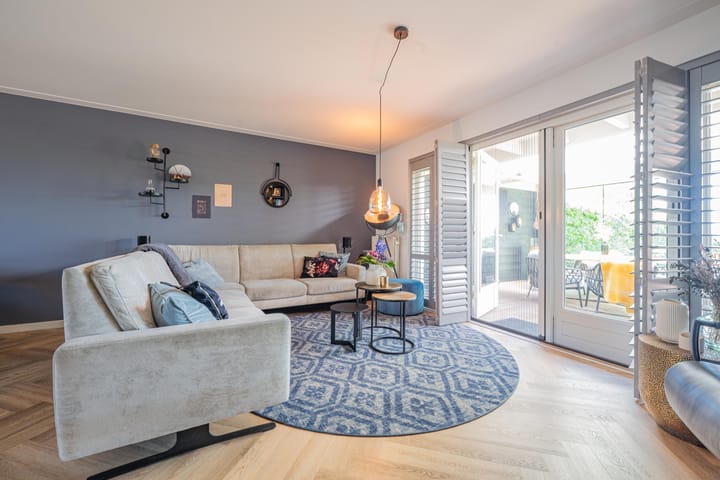 Foto 28 van Gargouille 43