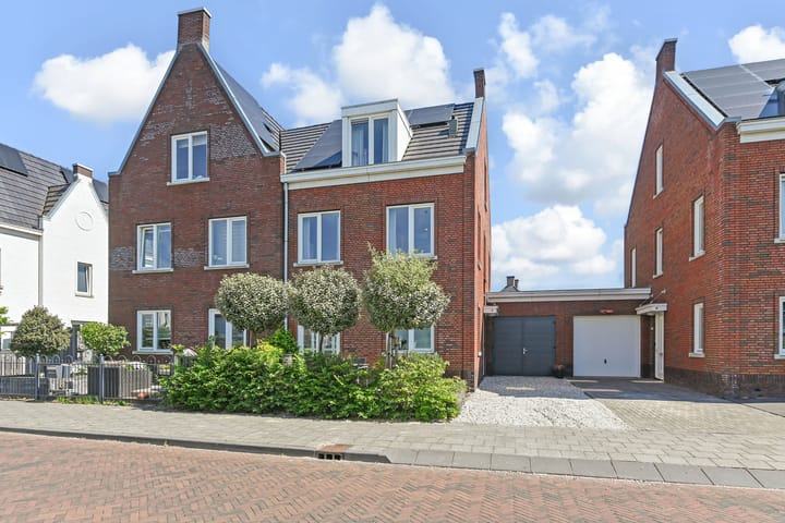 Foto 6 van De Druiventrap 17