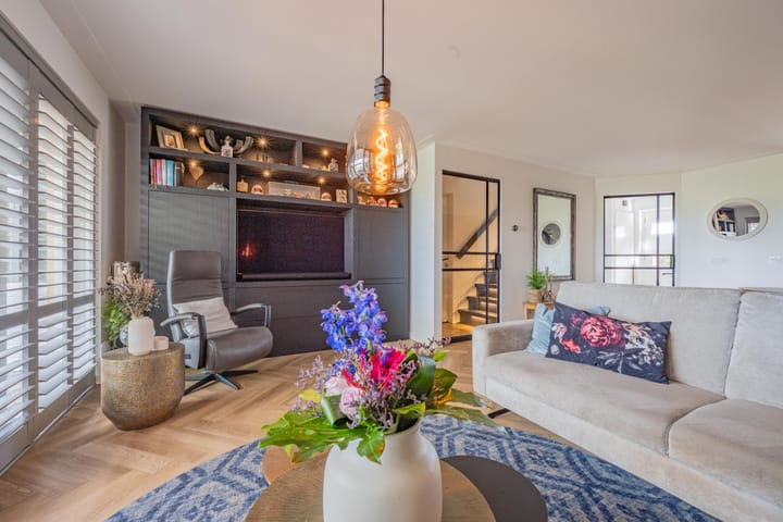 Foto 29 van Gargouille 43