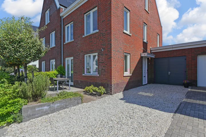 Foto 7 van De Druiventrap 17