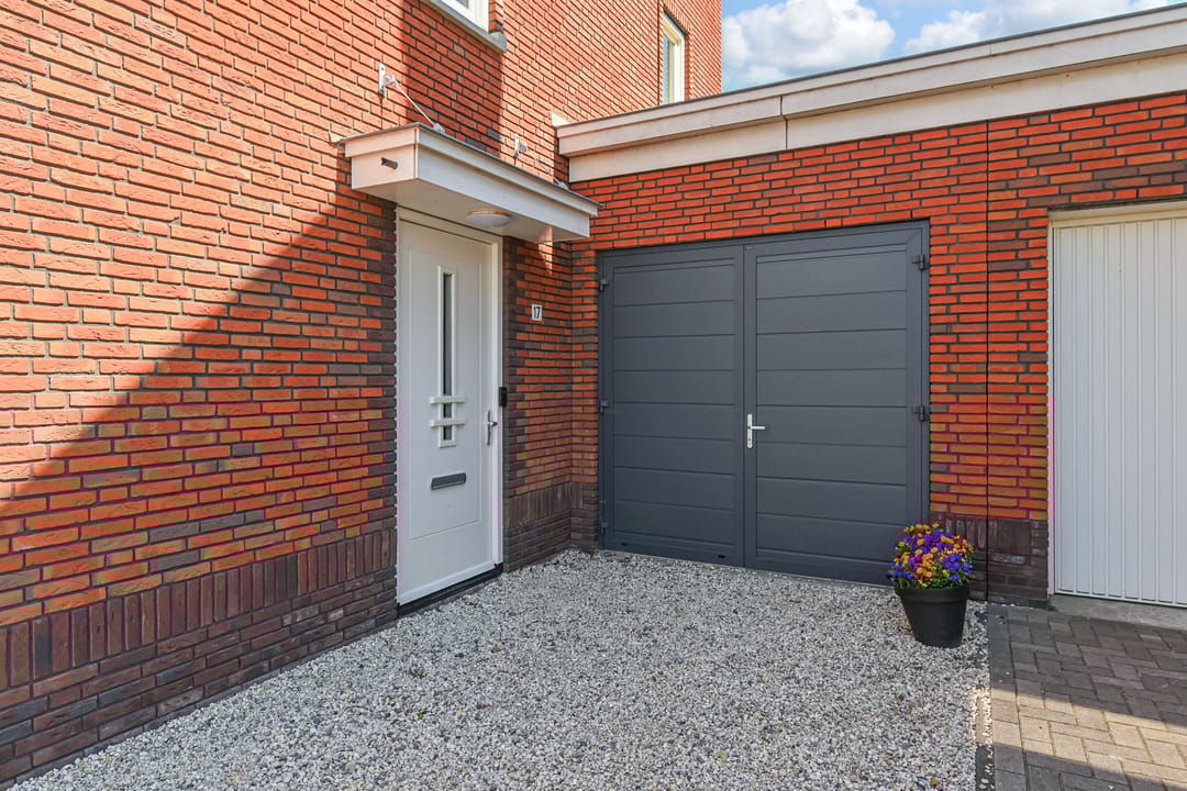 Foto 8 van De Druiventrap 17