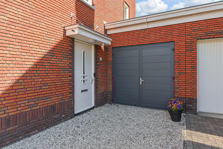 Foto 8 van De Druiventrap 17