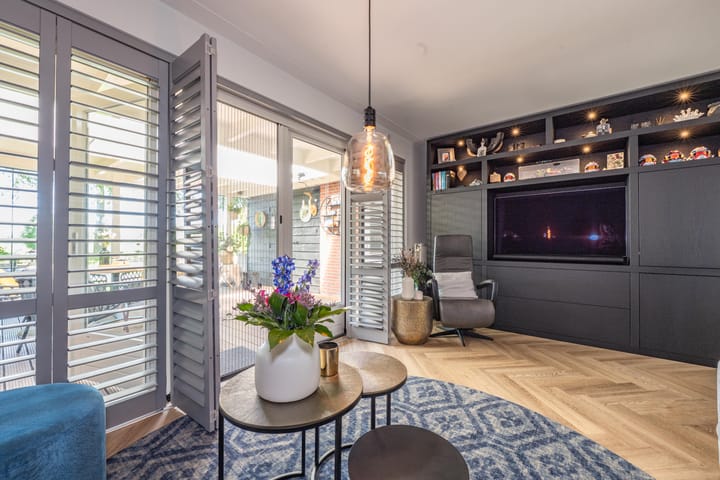 Foto 30 van Gargouille 43