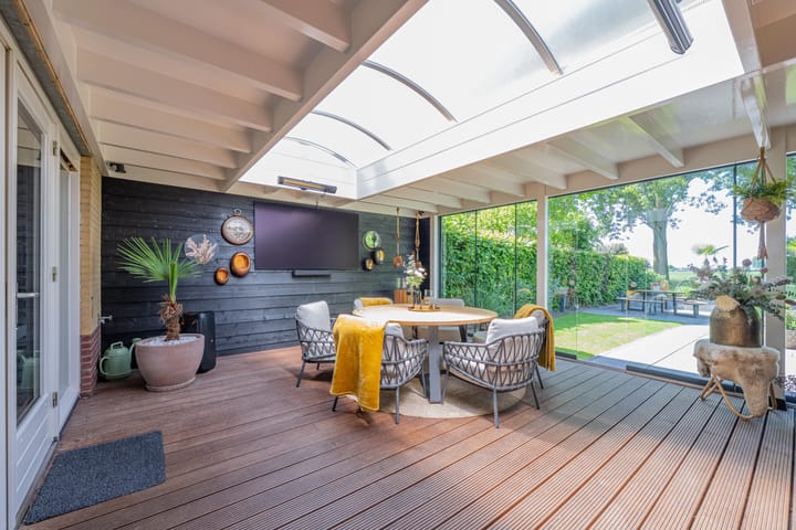 Foto 31 van Gargouille 43