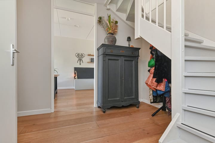 Foto 9 van De Druiventrap 17