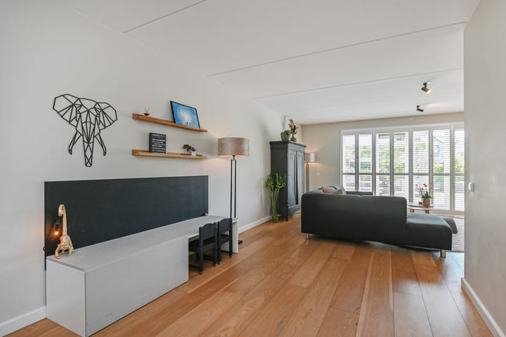 Foto 10 van De Druiventrap 17