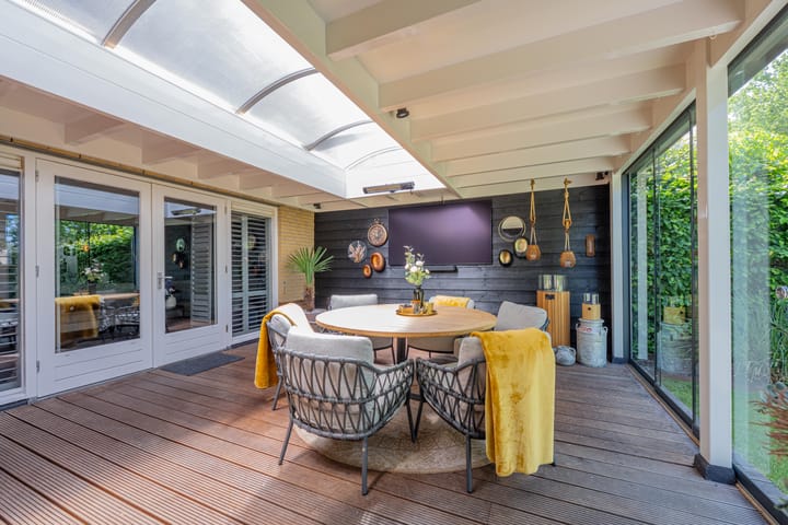 Foto 33 van Gargouille 43