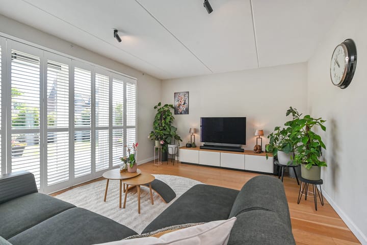 Foto 11 van De Druiventrap 17