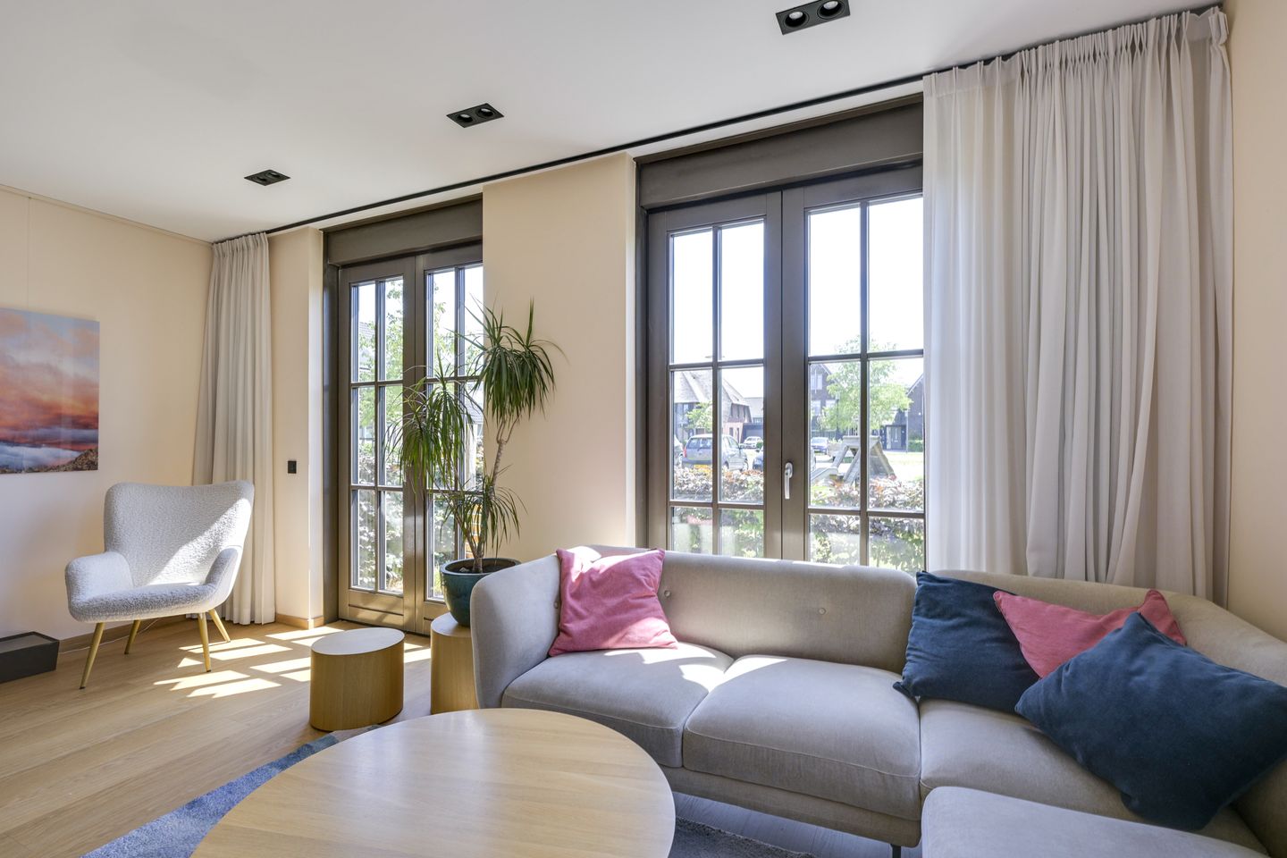 Foto 14 van Hortensiaerf 13