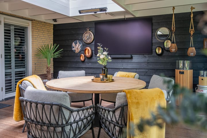 Foto 34 van Gargouille 43