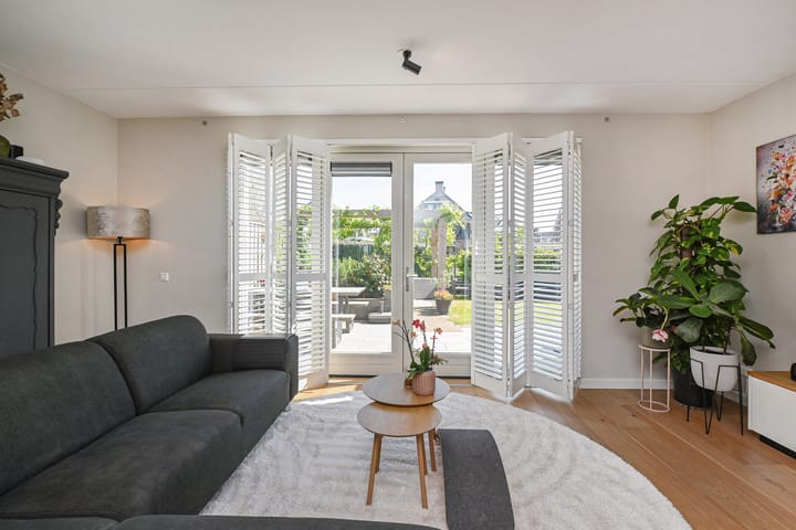 Foto 12 van De Druiventrap 17