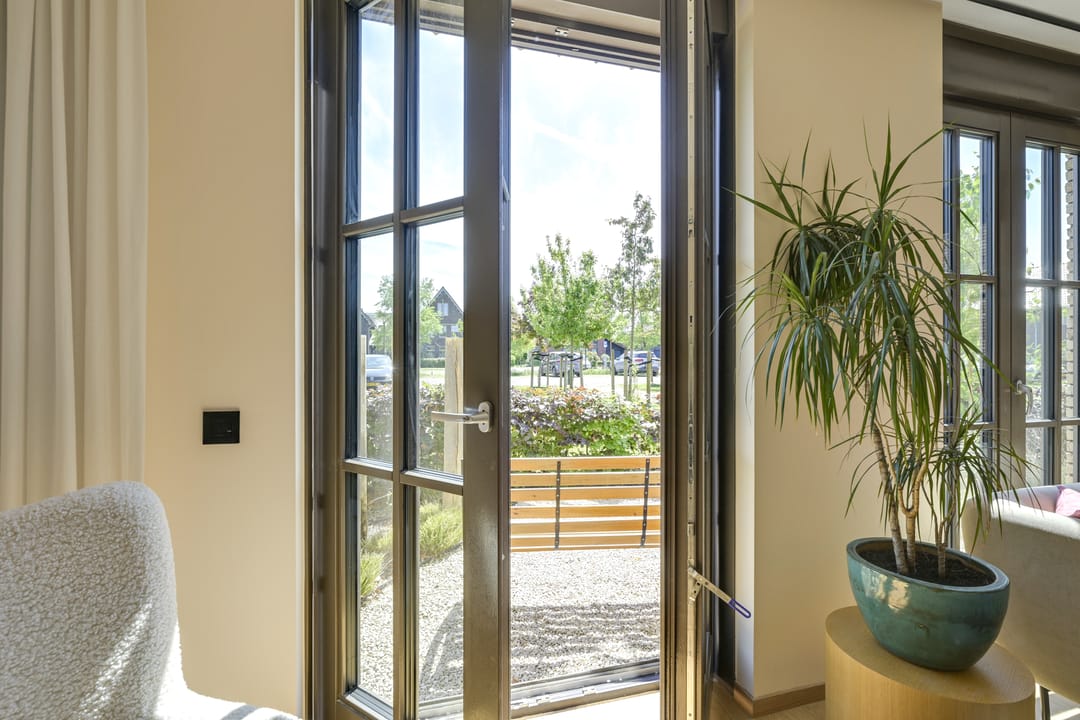 Foto 16 van Hortensiaerf 13