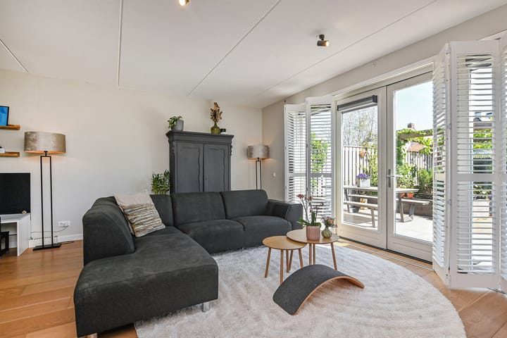 Foto 13 van De Druiventrap 17