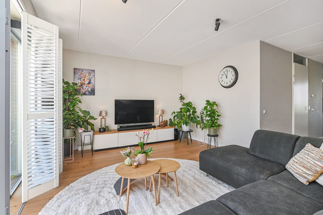 Foto 16 van De Druiventrap 17