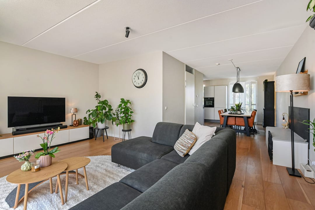 Foto 17 van De Druiventrap 17