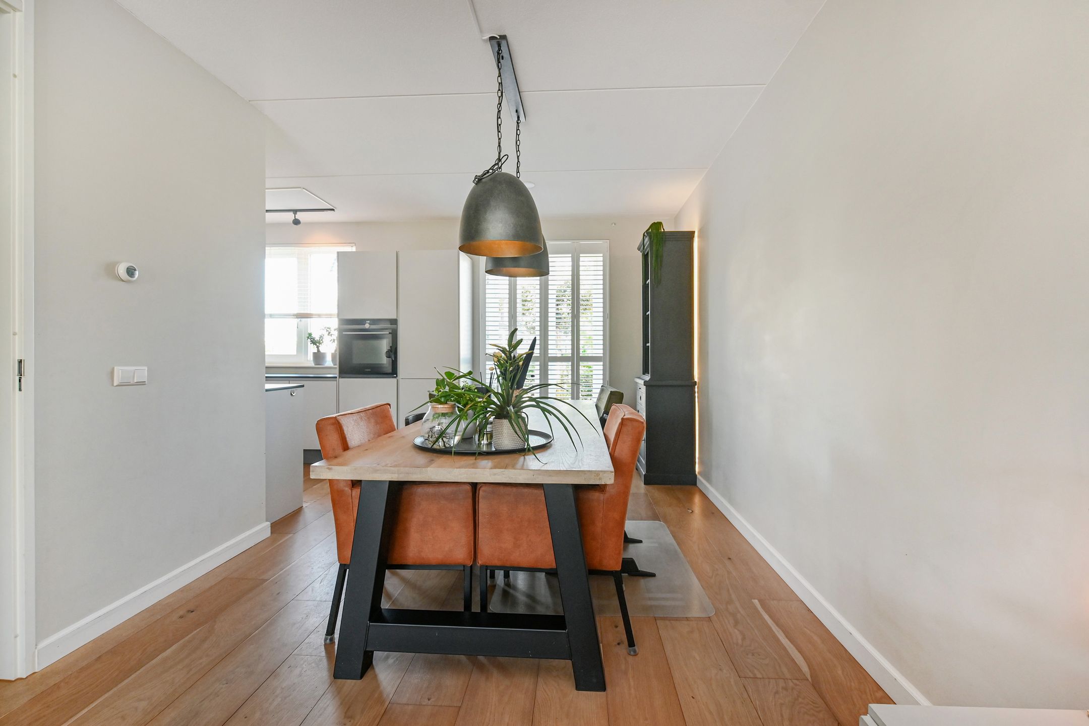 Foto 18 van De Druiventrap 17