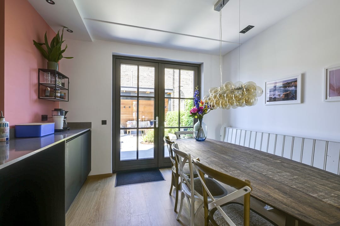 Foto 26 van Hortensiaerf 13