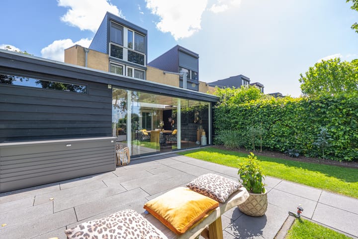 Foto 41 van Gargouille 43