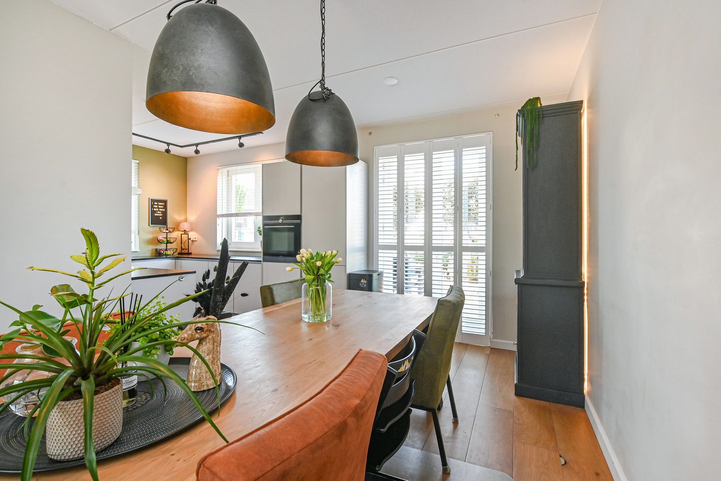 Foto 19 van De Druiventrap 17