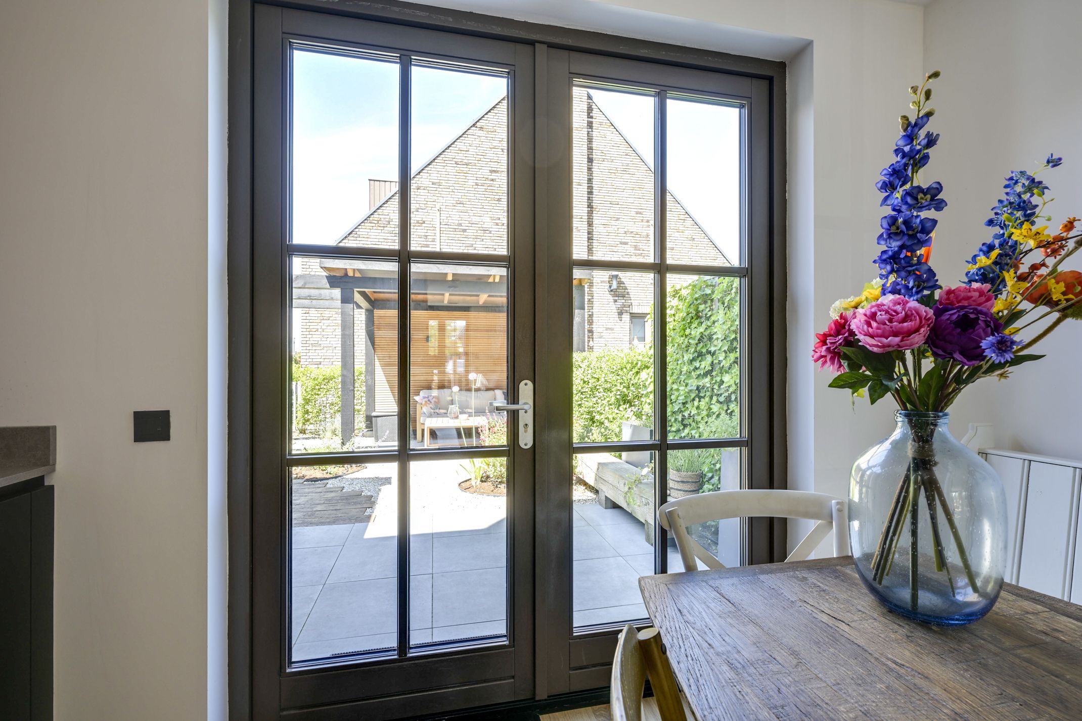 Foto 27 van Hortensiaerf 13