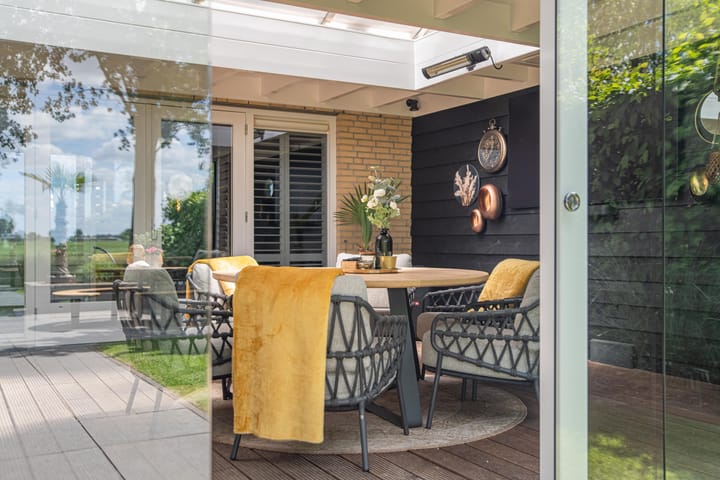 Foto 42 van Gargouille 43