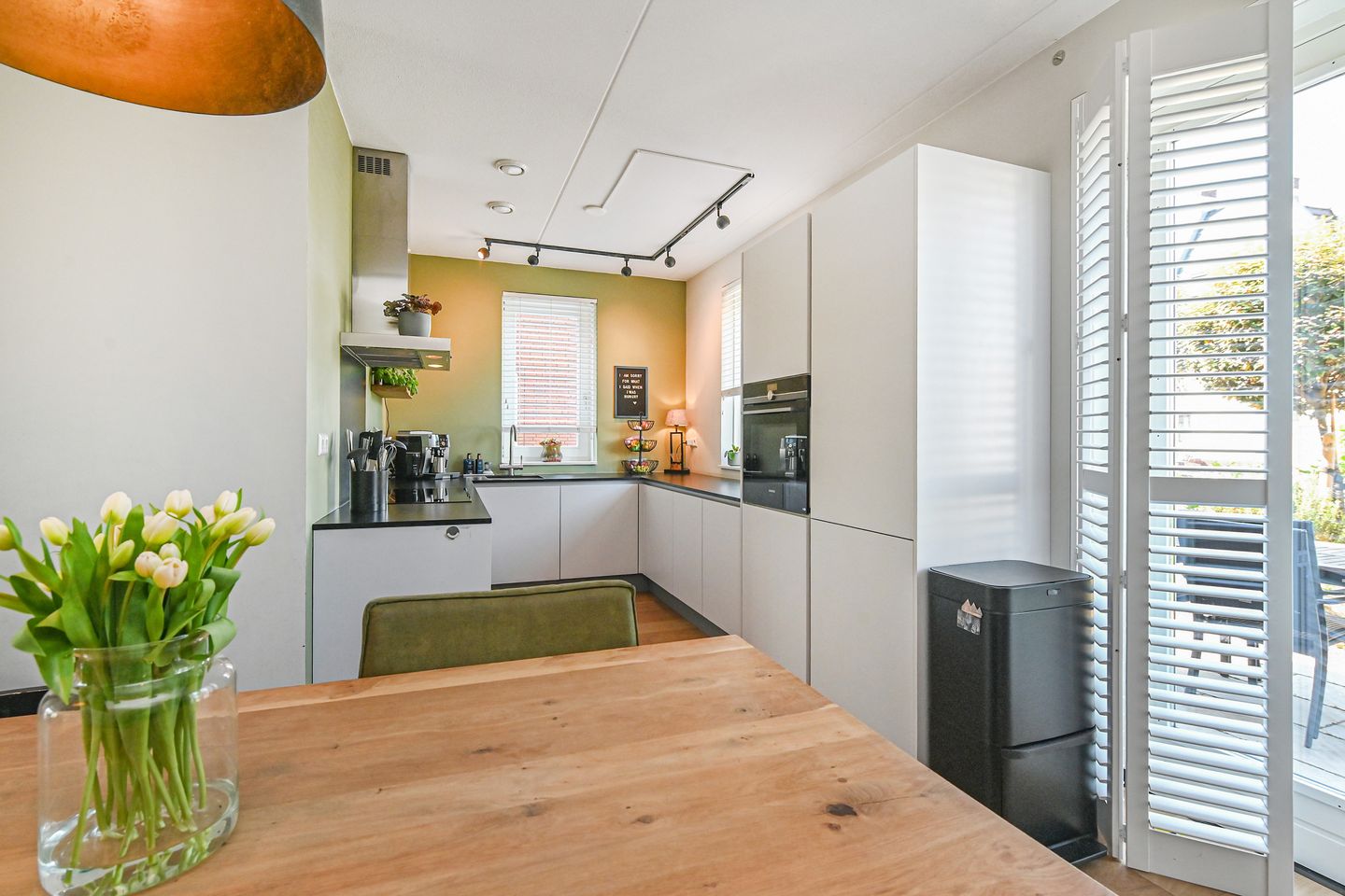 Foto 20 van De Druiventrap 17