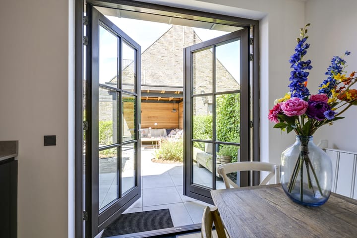 Foto 28 van Hortensiaerf 13