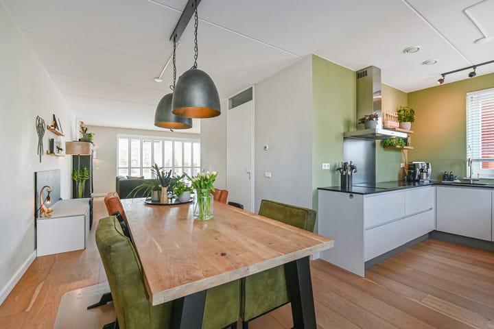 Foto 21 van De Druiventrap 17