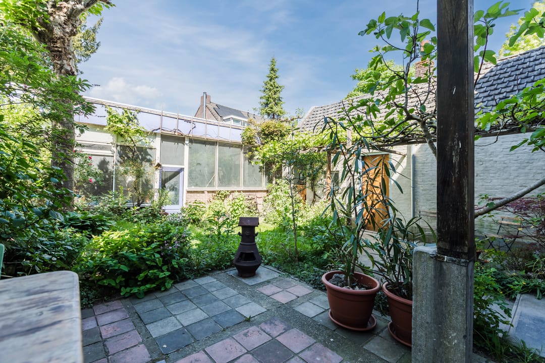 Foto 2 van Hoogstraat 300