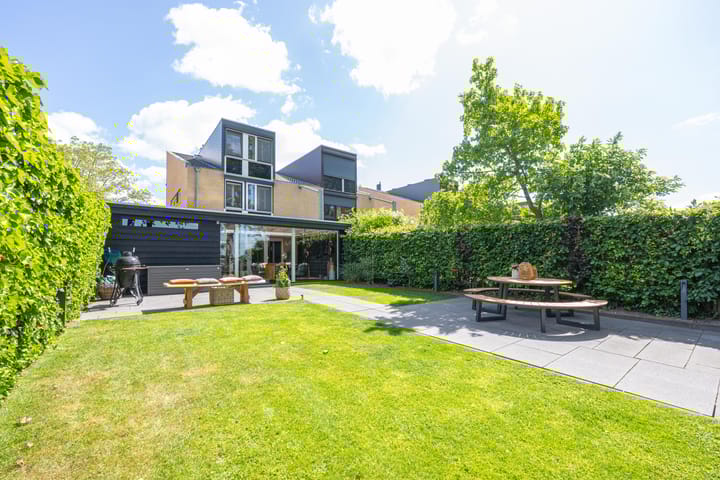 Foto 44 van Gargouille 43