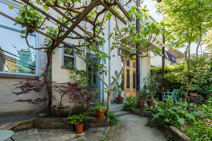 Foto 3 van Hoogstraat 300