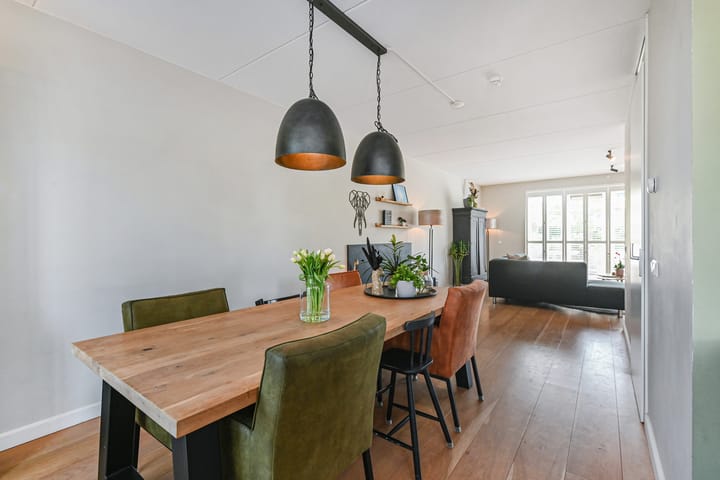 Foto 22 van De Druiventrap 17