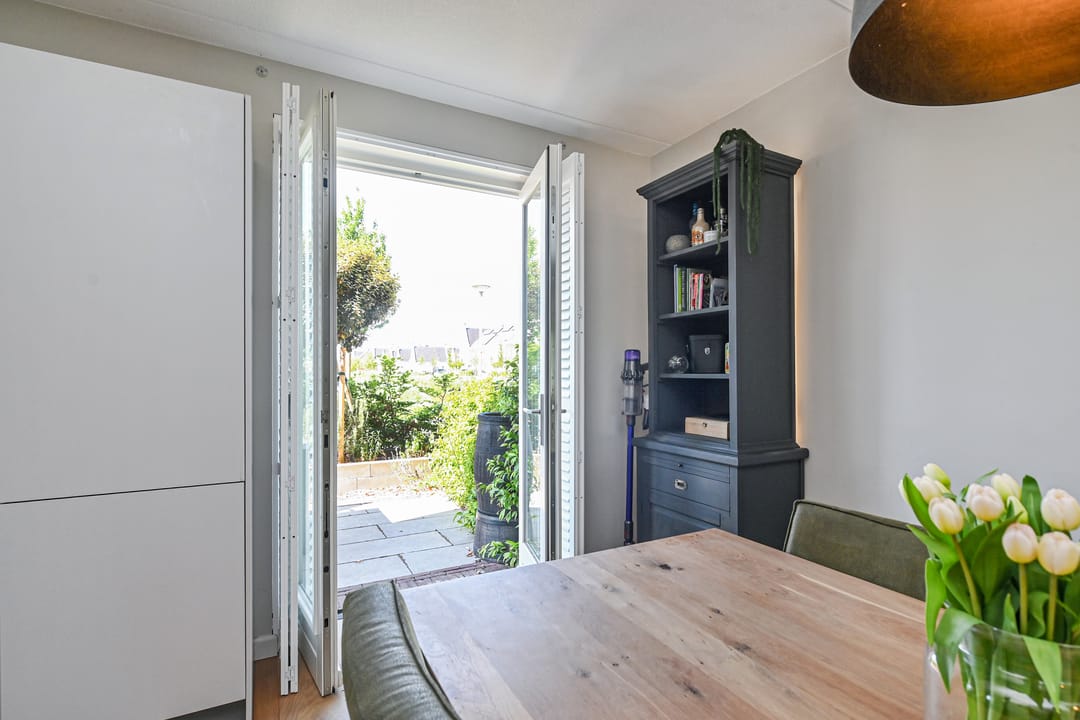 Foto 23 van De Druiventrap 17