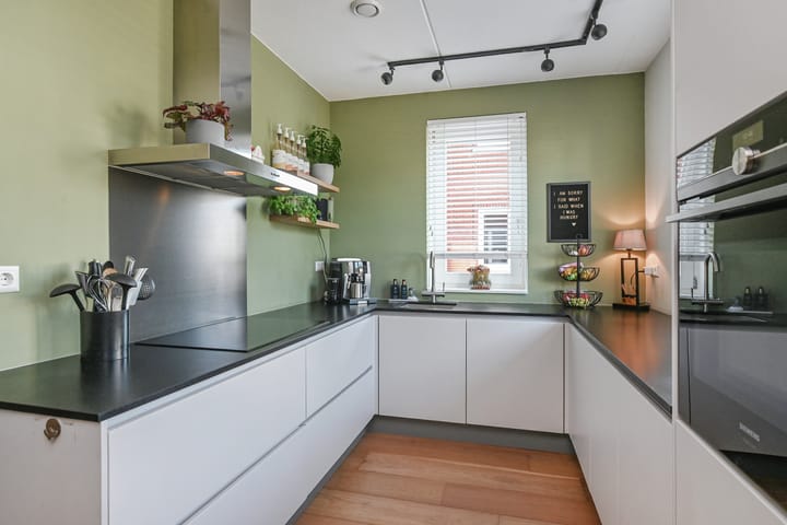 Foto 24 van De Druiventrap 17