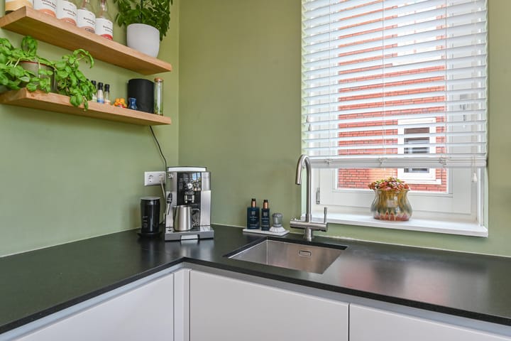 Foto 25 van De Druiventrap 17