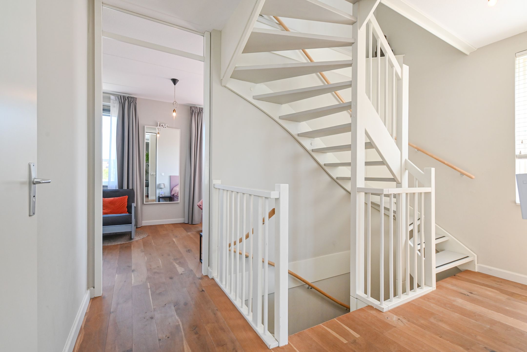 Foto 27 van De Druiventrap 17