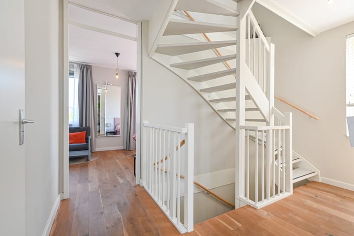 Foto 27 van De Druiventrap 17