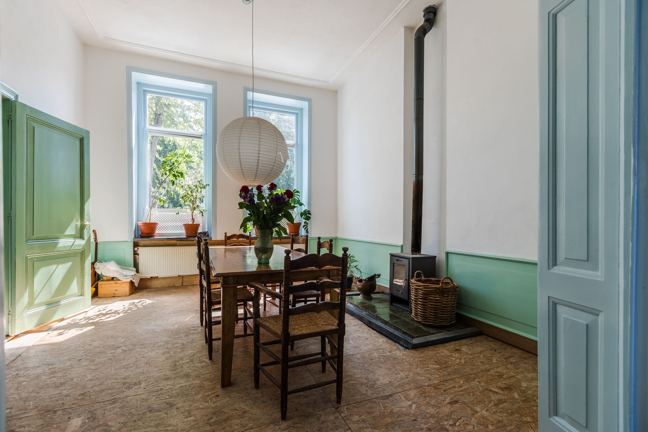 Foto 9 van Hoogstraat 300