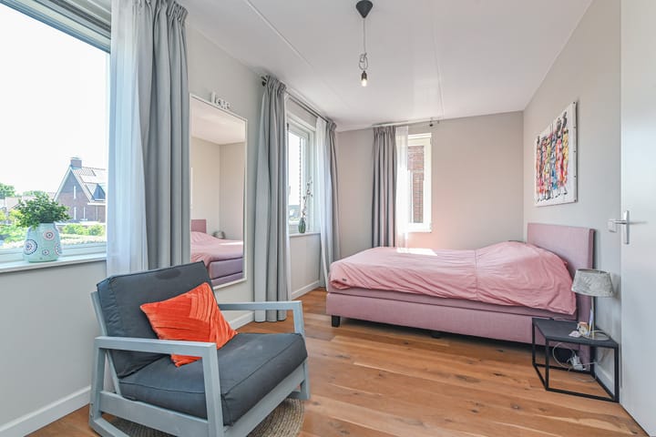 Foto 28 van De Druiventrap 17