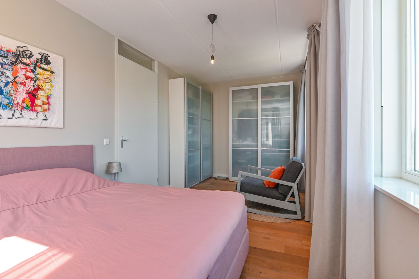 Foto 29 van De Druiventrap 17