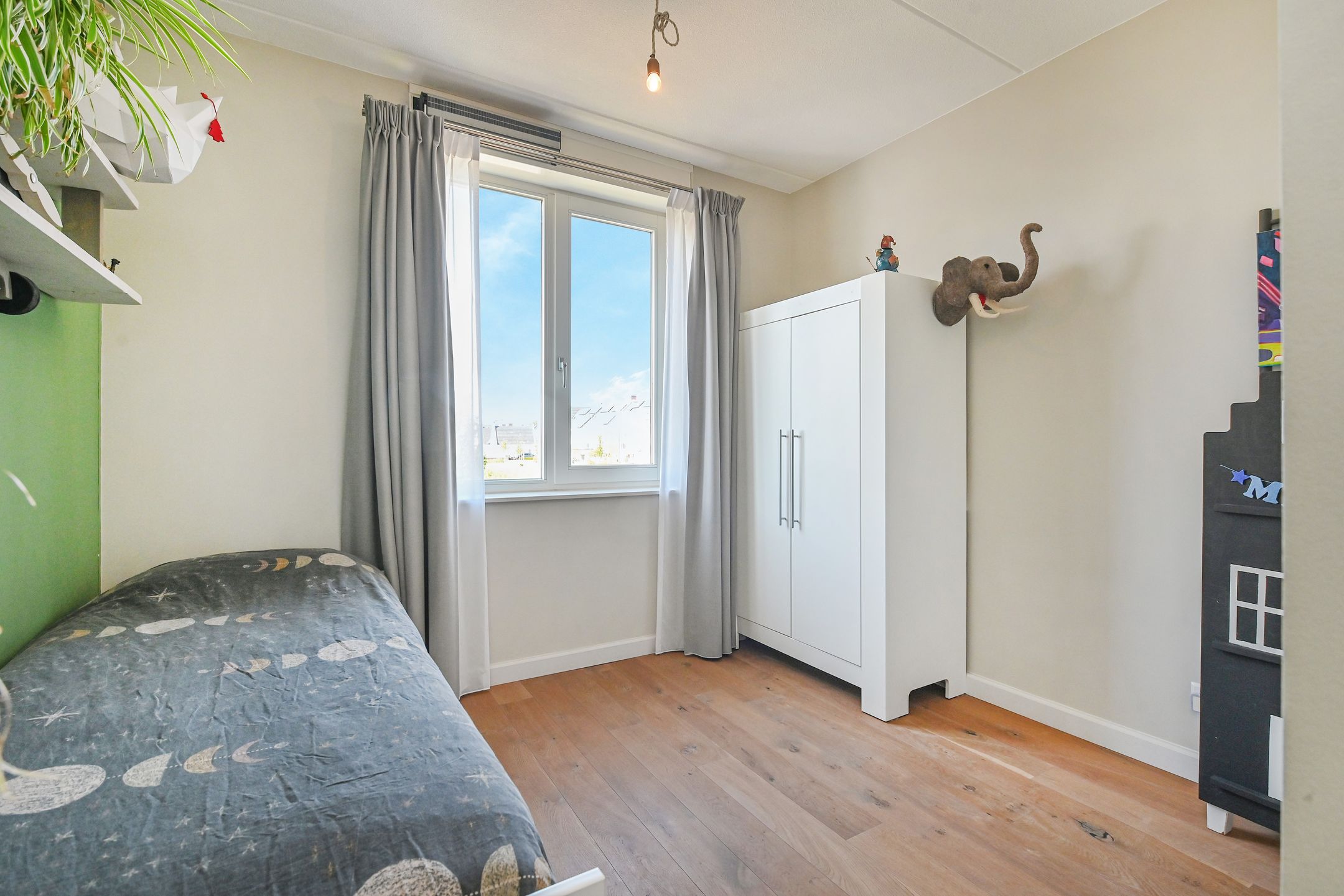 Foto 30 van De Druiventrap 17